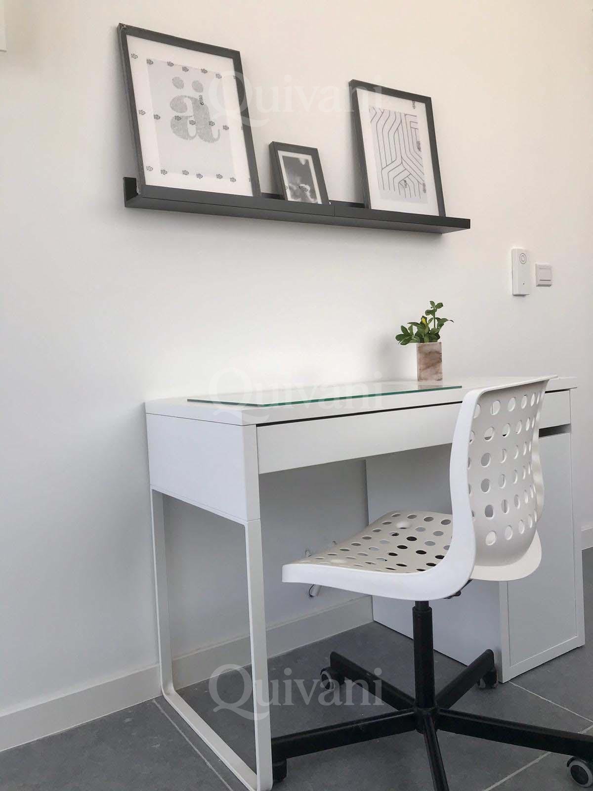 Gwardamangia, Furnished Penthouse