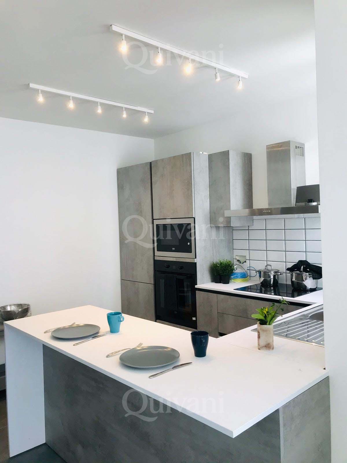 Gwardamangia, Furnished Penthouse