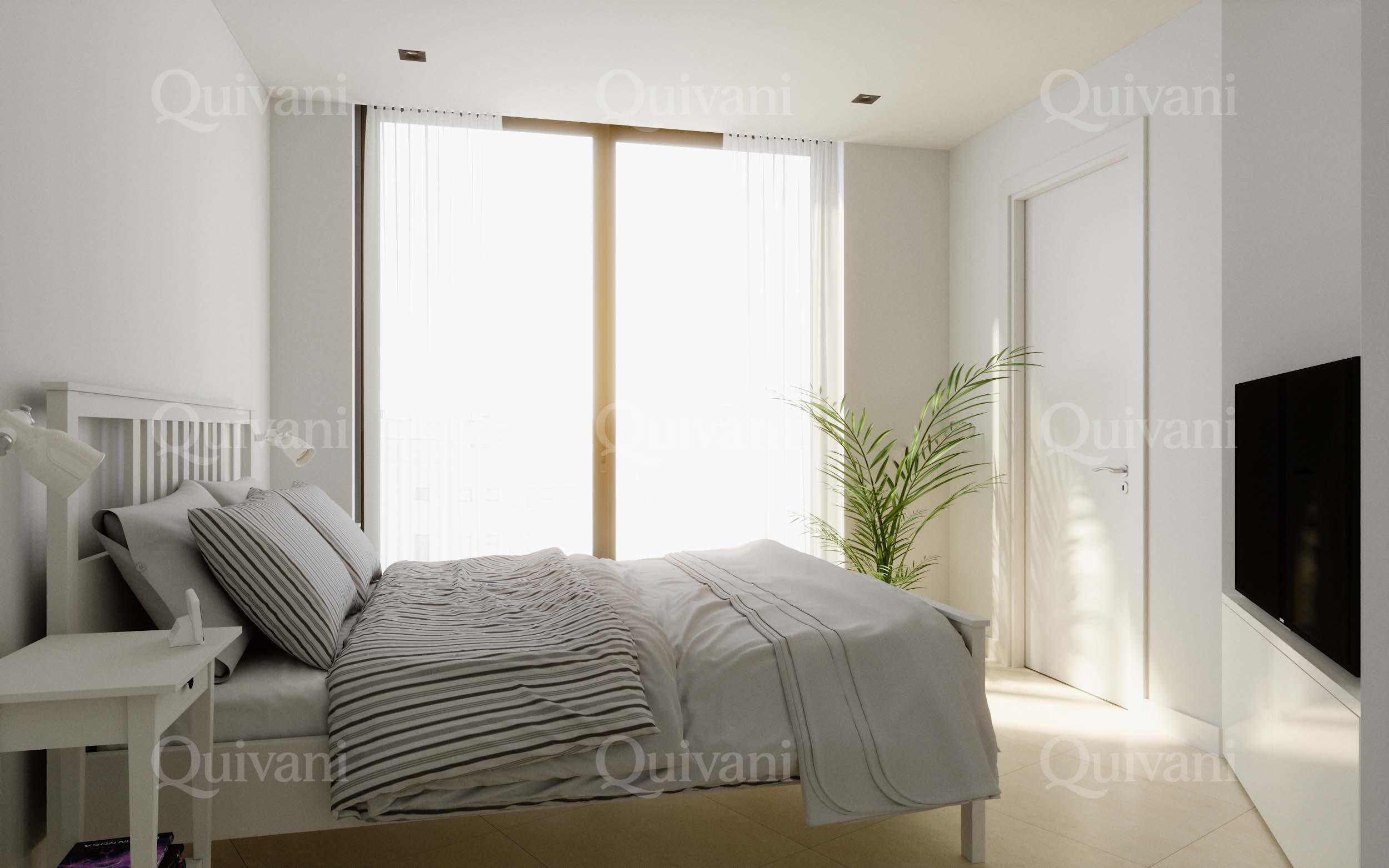 Swieqi, Furnished Maisonette