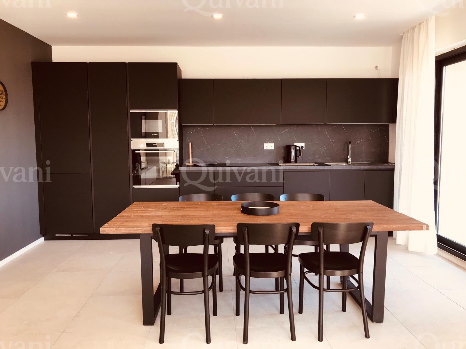 Swieqi, Furnished Maisonette
