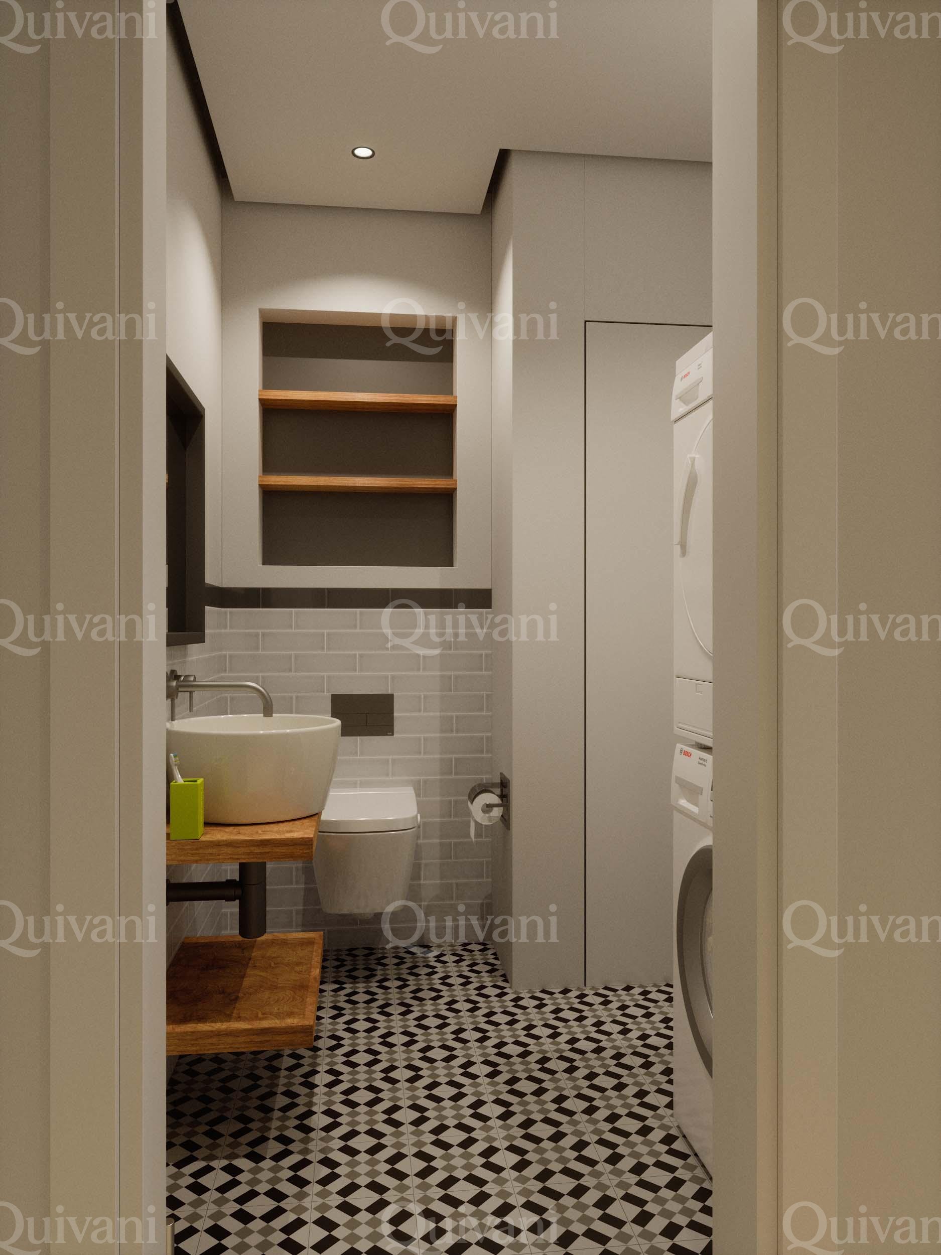 Swieqi, Furnished Apartment