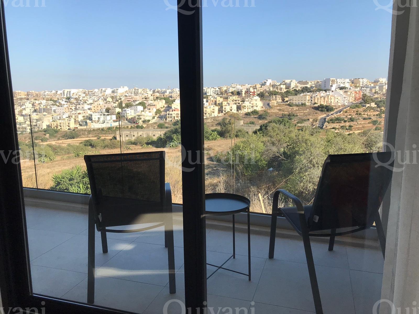 Swieqi, Furnished Apartment