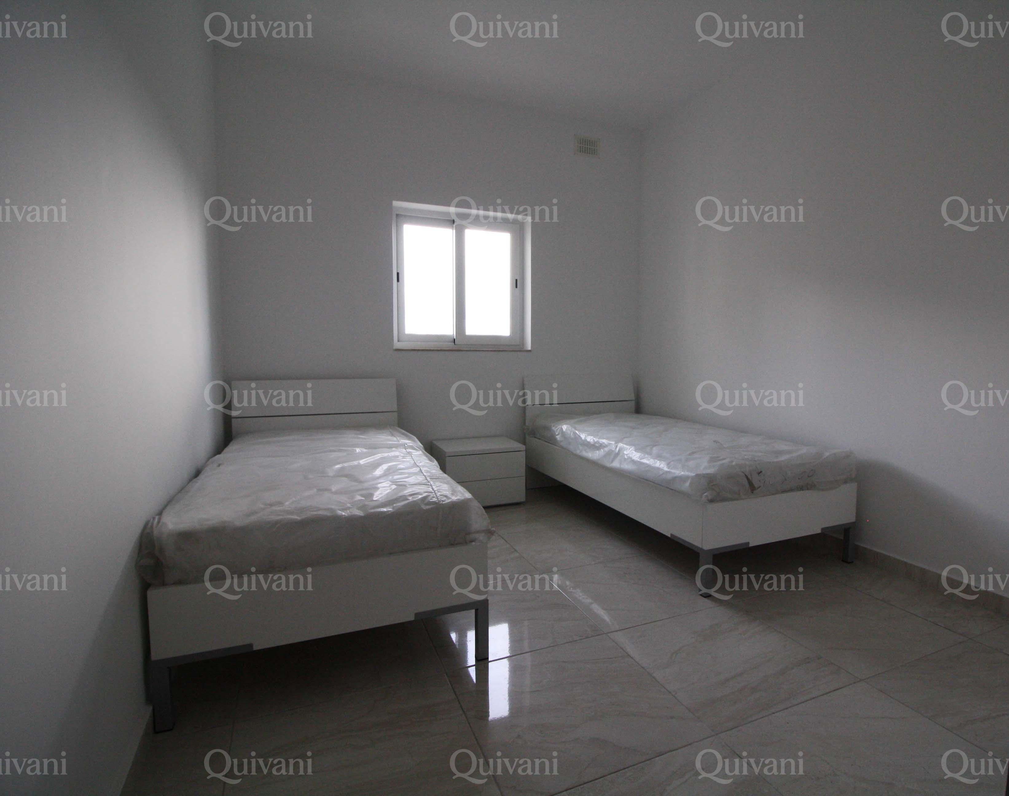 Gzira, Furnished Apartment