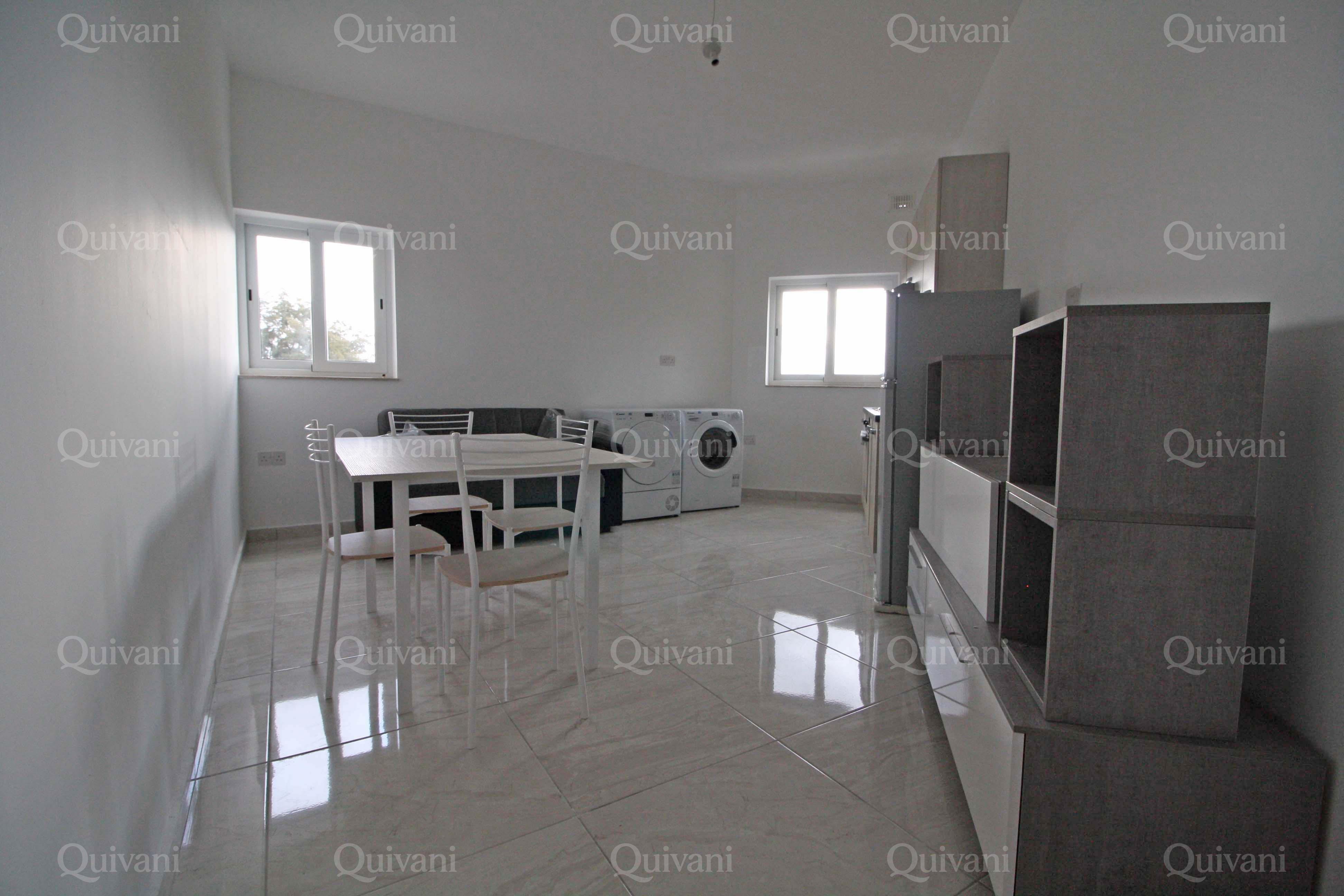 Gzira, Furnished Apartment