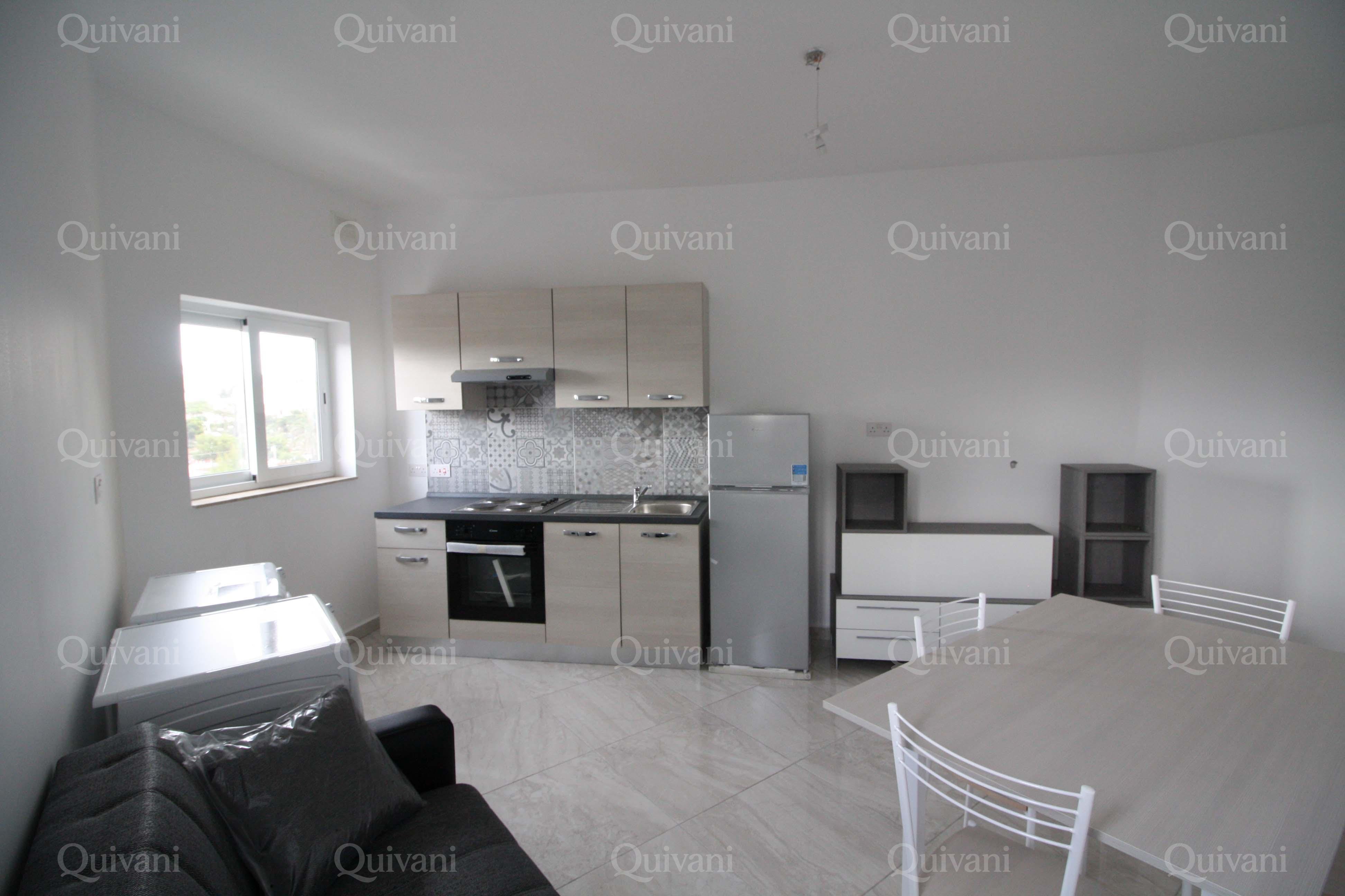 Gzira, Furnished Apartment