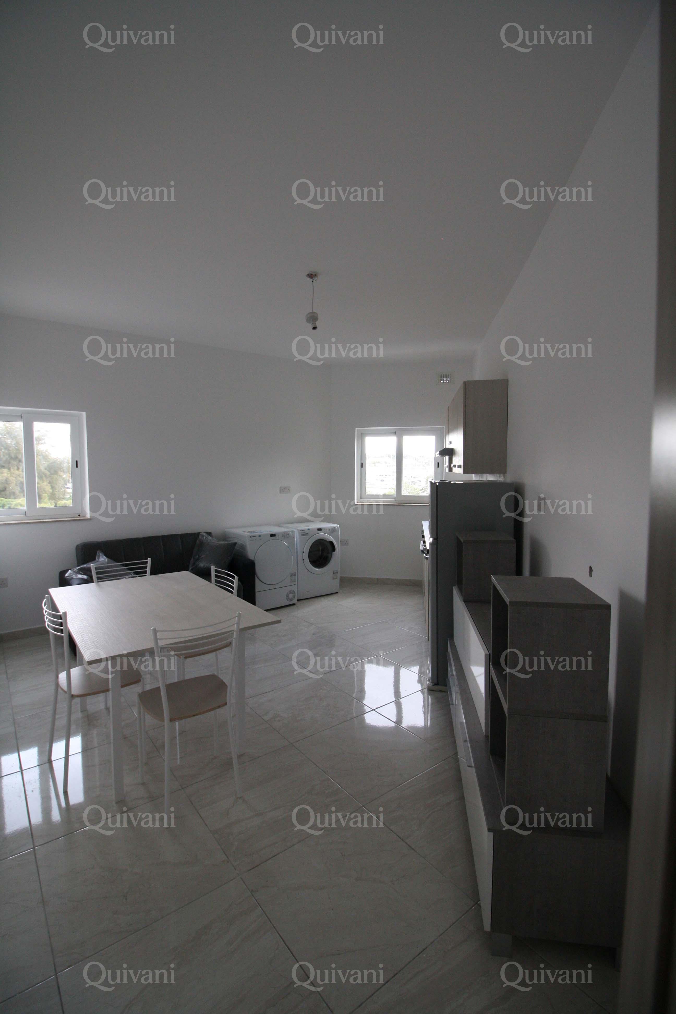 Gzira, Furnished Apartment