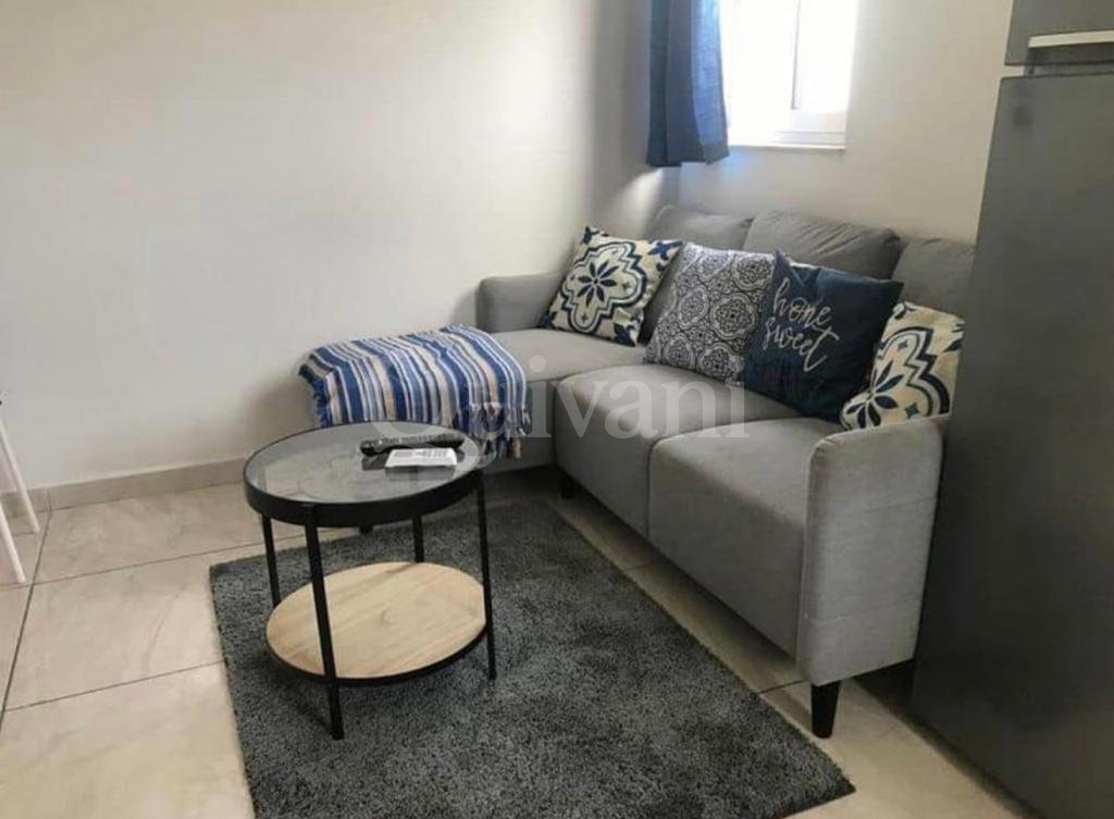 Gzira, Furnished Penthouse