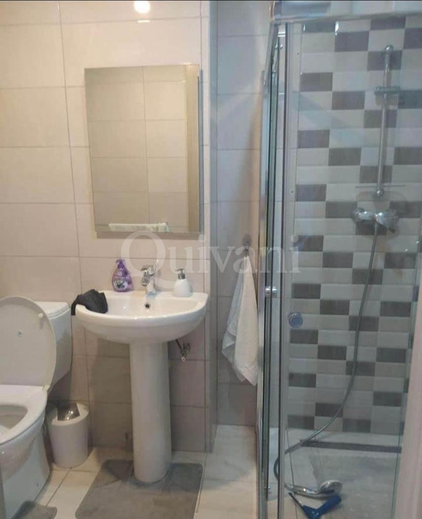 Gzira, Furnished Penthouse