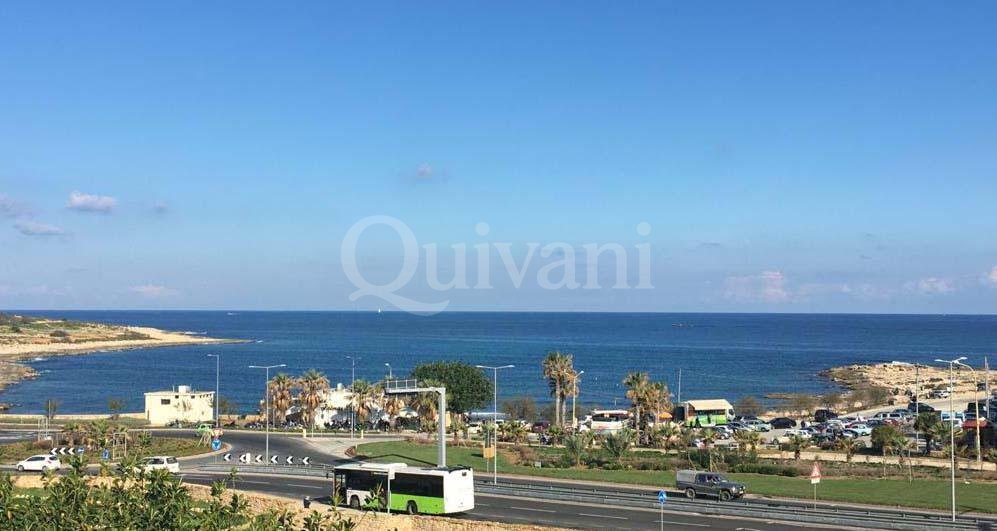 Bahar ic-Caghaq, Furnished Apartment