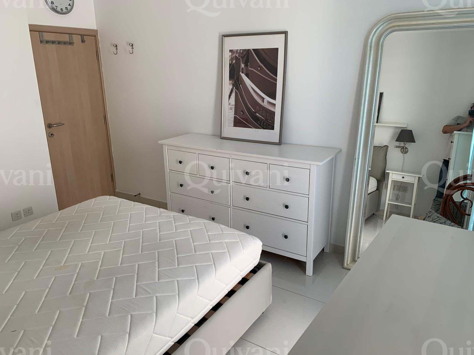 Bahar ic-Caghaq, Furnished Apartment