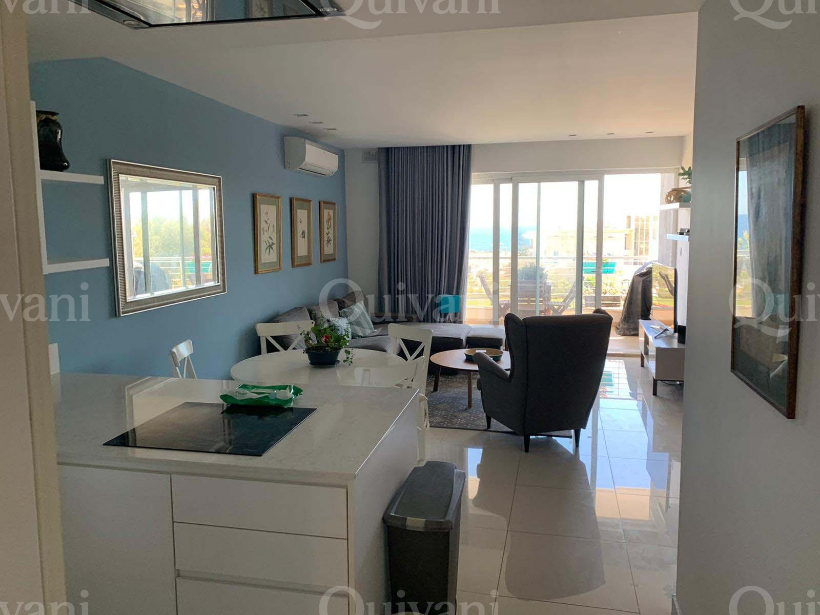 Bahar ic-Caghaq, Furnished Apartment