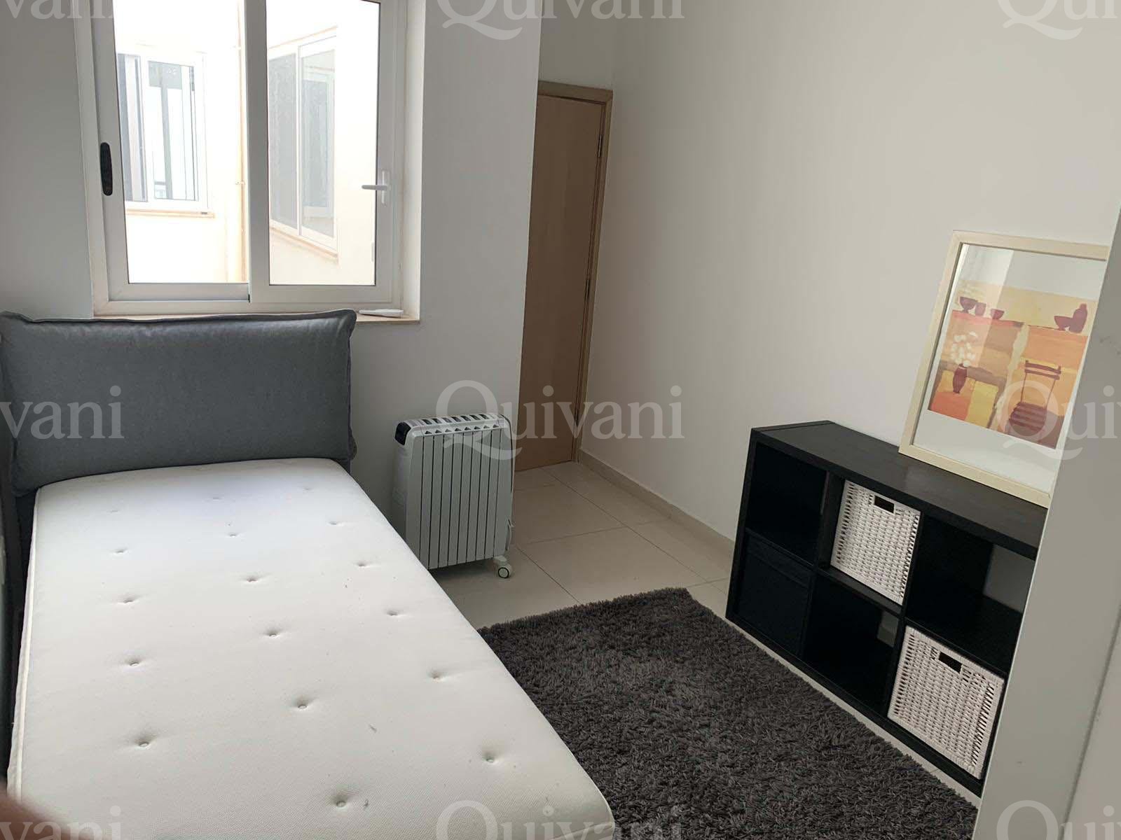 Bahar ic-Caghaq, Furnished Apartment