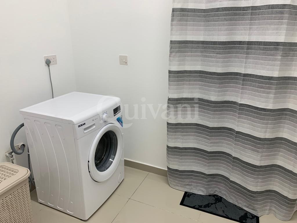 Birkirkara, Furnished Penthouse