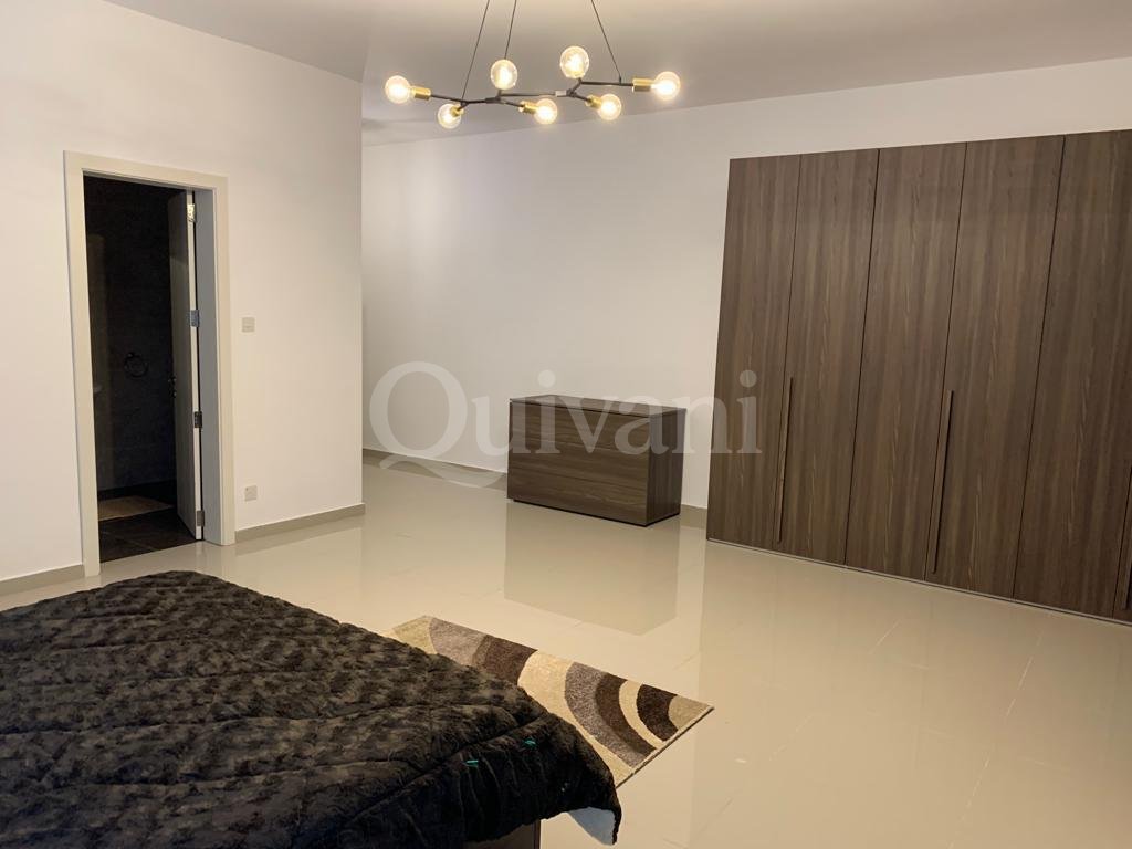 Birkirkara, Furnished Penthouse