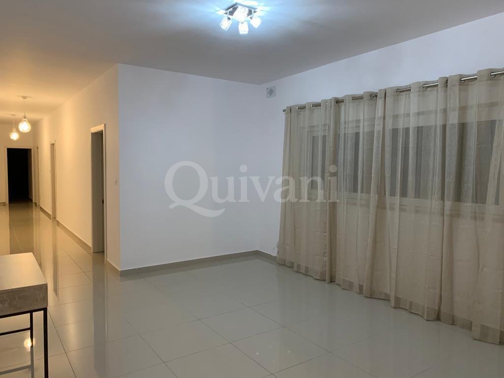 Birkirkara, Furnished Penthouse