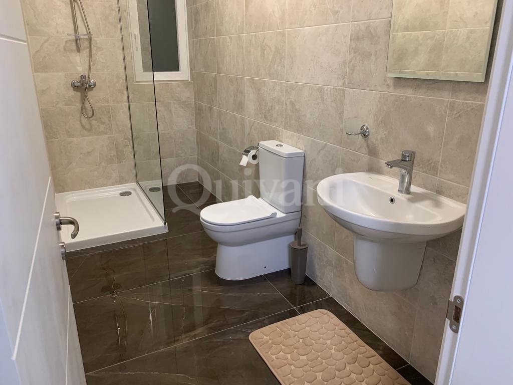 Birkirkara, Furnished Penthouse