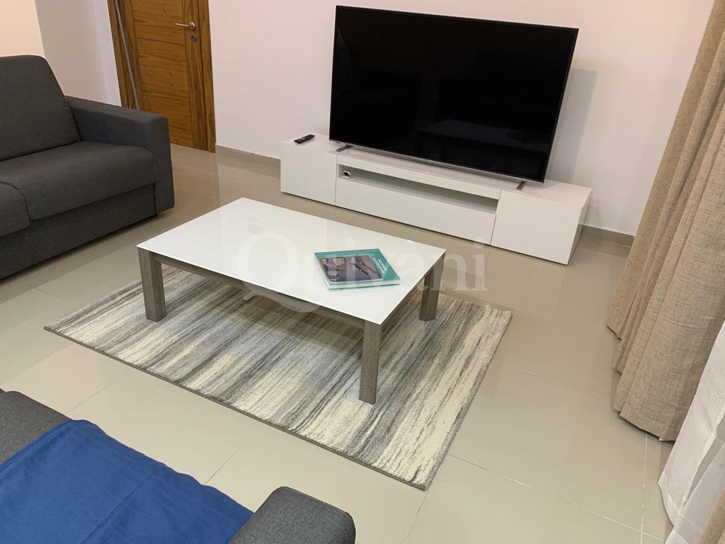 Birkirkara, Furnished Penthouse