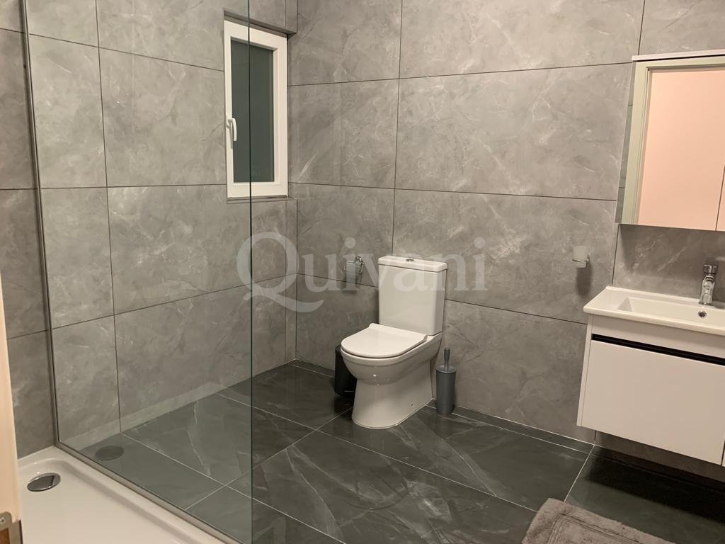 Birkirkara, Furnished Penthouse
