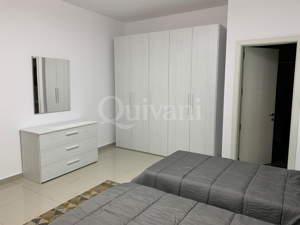 Birkirkara, Furnished Penthouse