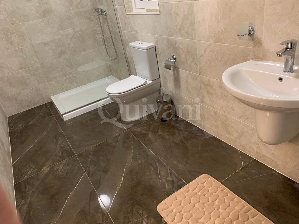 Birkirkara, Furnished Penthouse