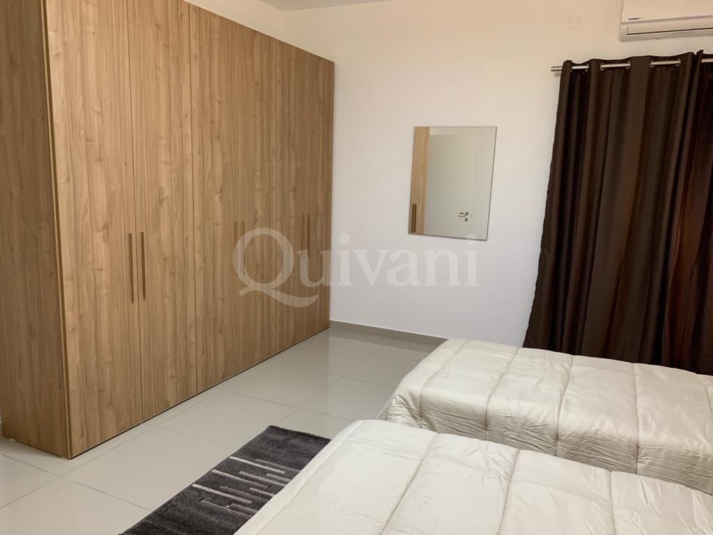 Birkirkara, Furnished Penthouse