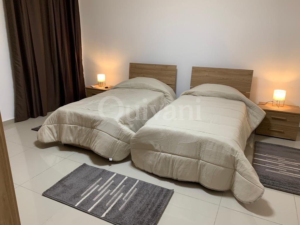 Birkirkara, Furnished Penthouse