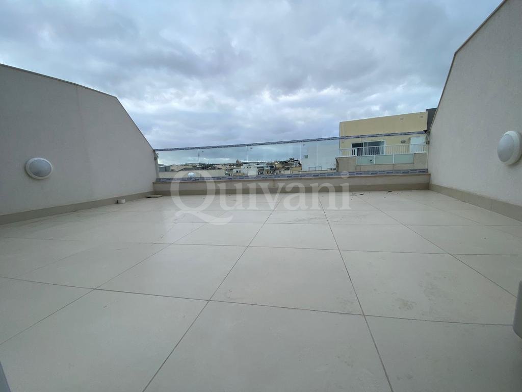 Birkirkara, Furnished Apartment