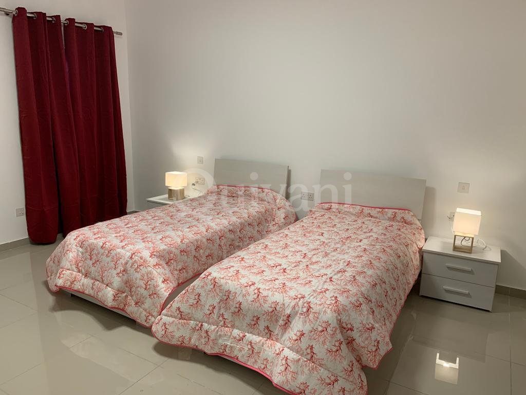 Birkirkara, Furnished Apartment