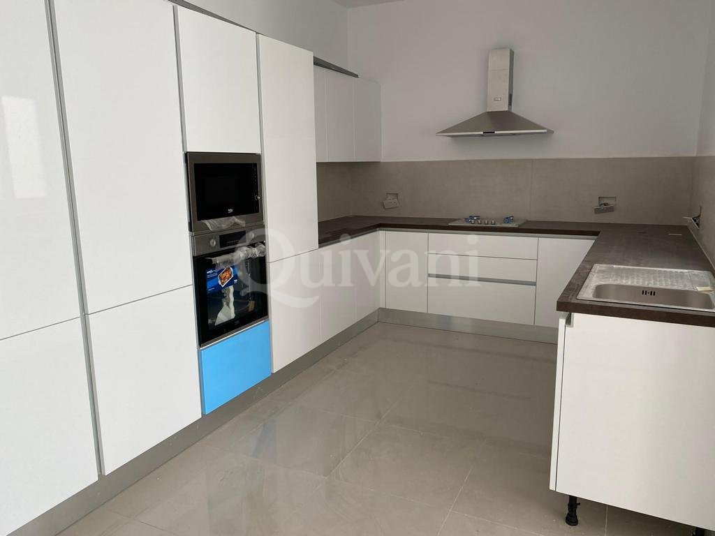 Birkirkara, Furnished Apartment