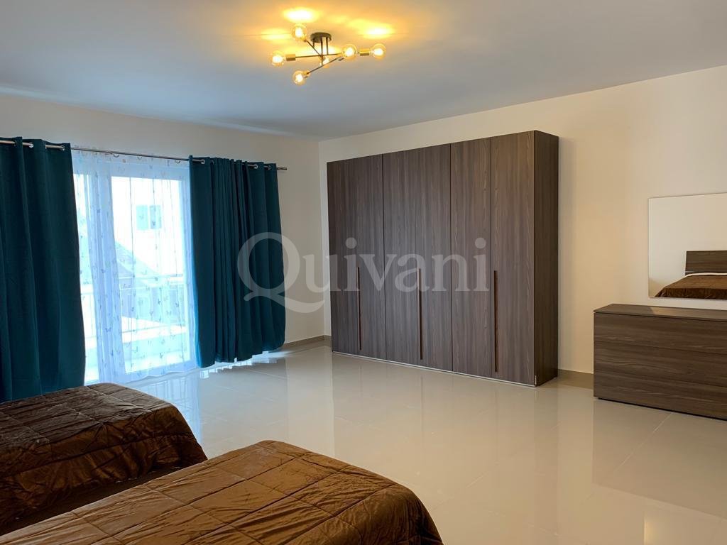 Birkirkara, Furnished Apartment