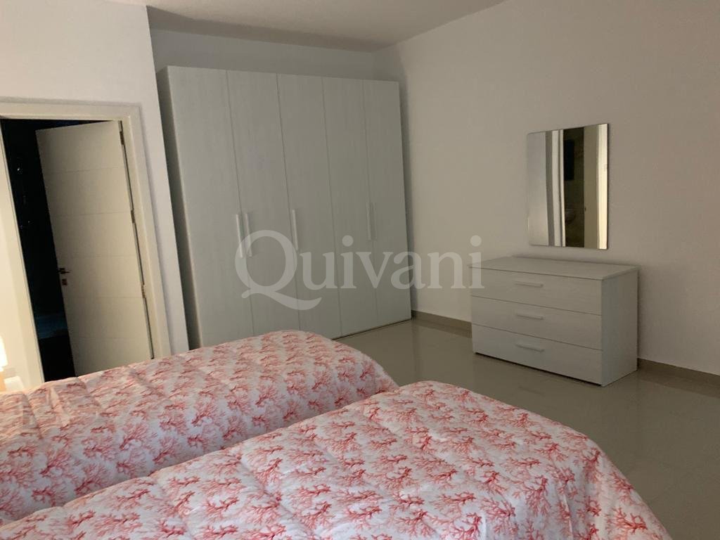 Birkirkara, Furnished Apartment