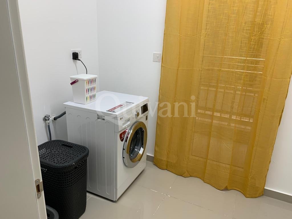 Birkirkara, Furnished Apartment