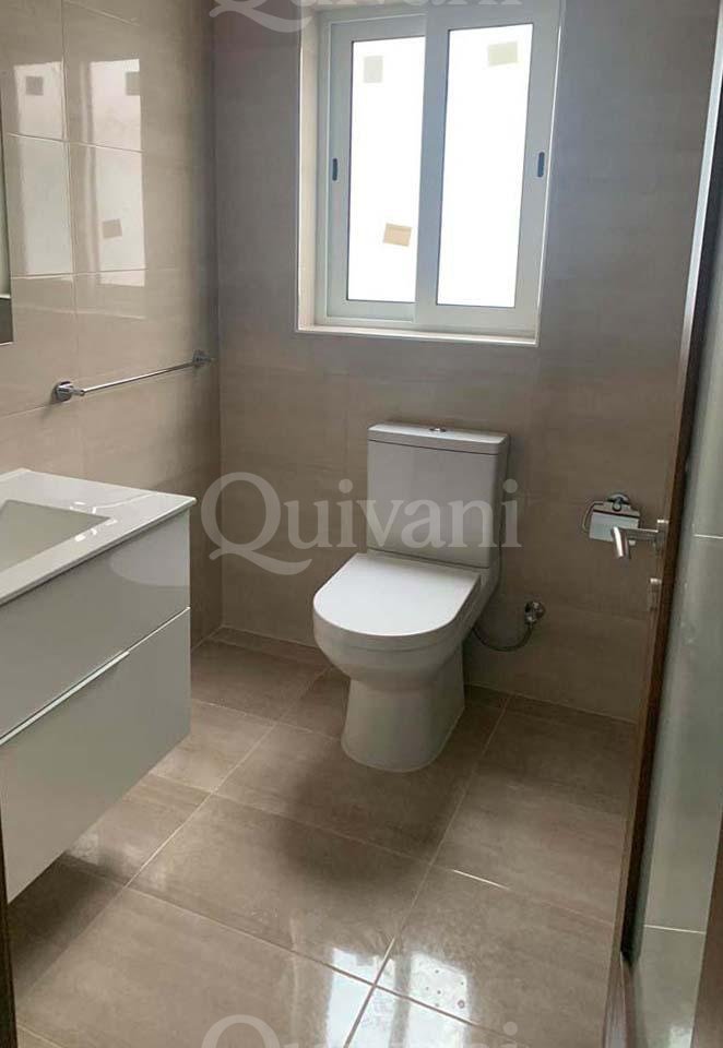 Qawra, Furnished Apartment