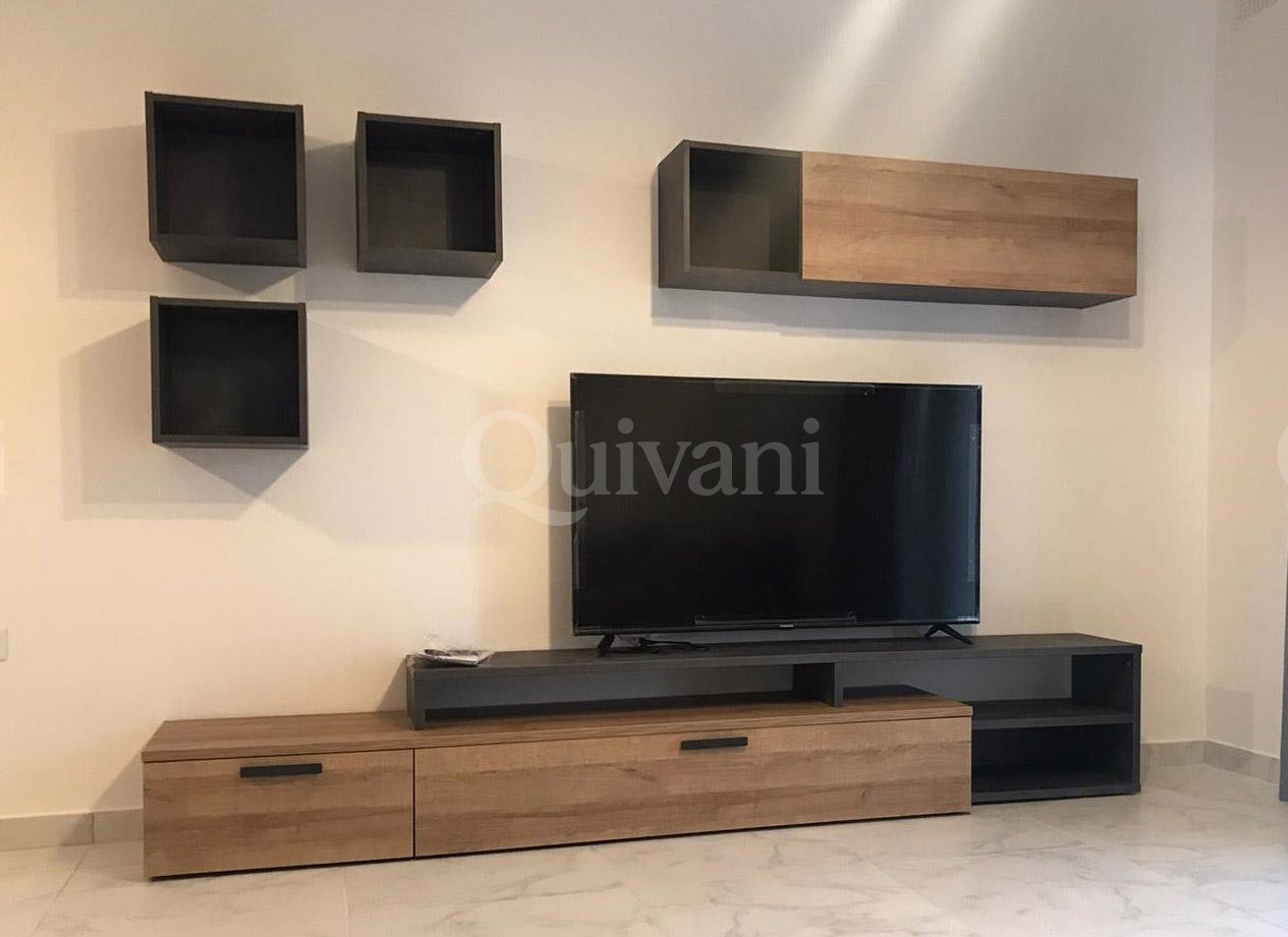 Qawra, Furnished Apartment