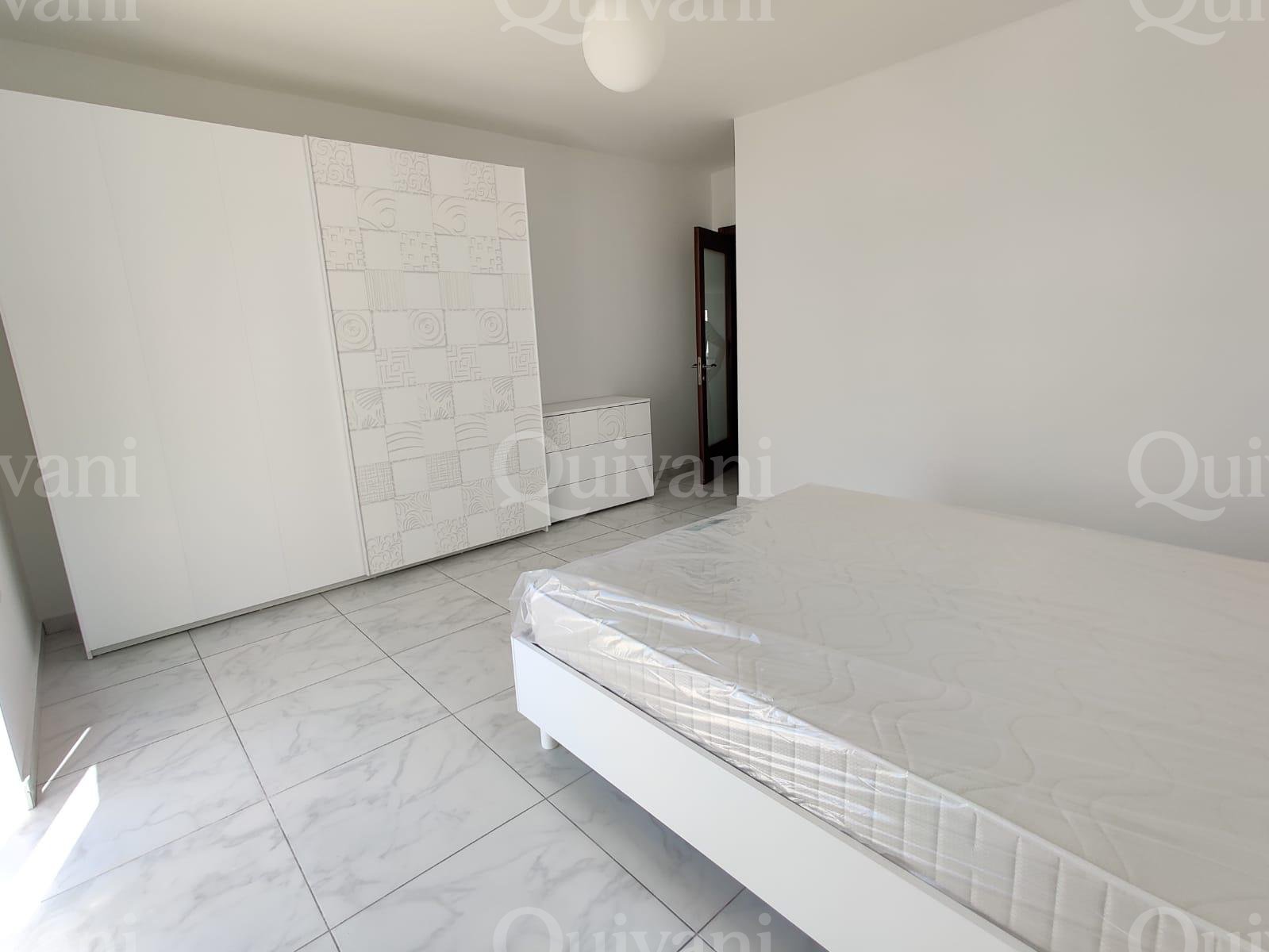 Qawra, Furnished Apartment