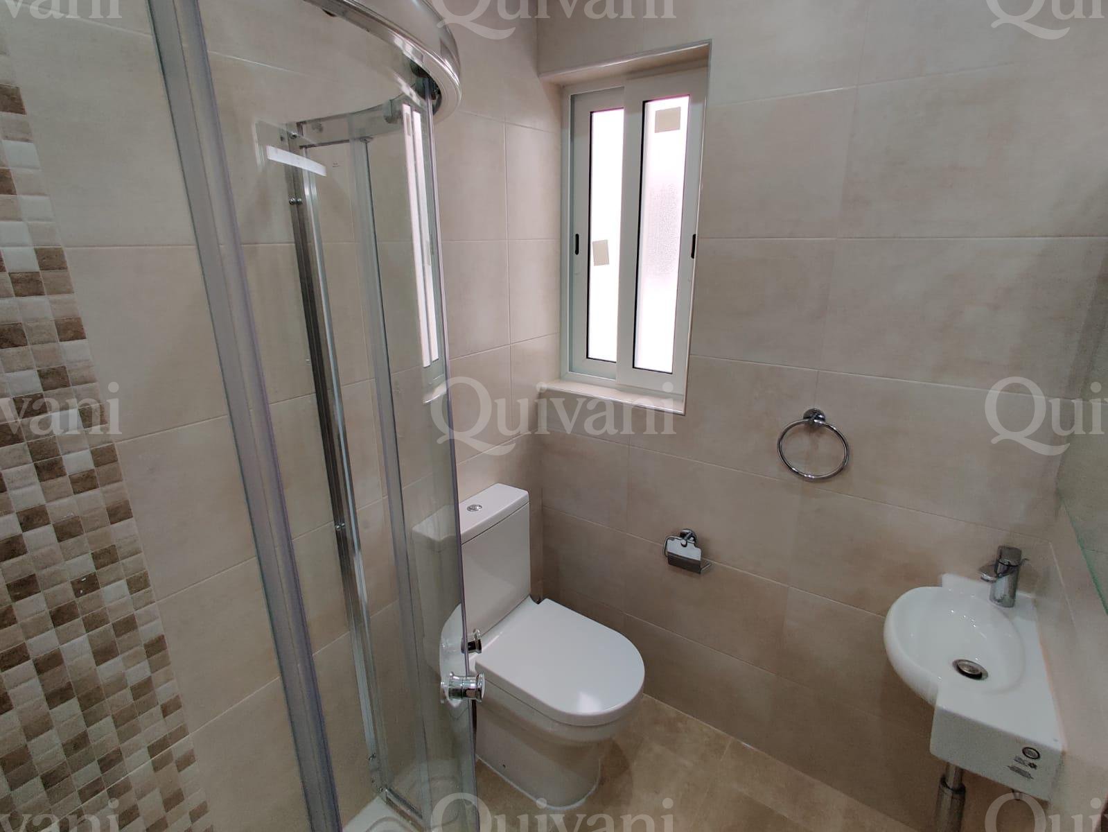 Qawra, Furnished Apartment