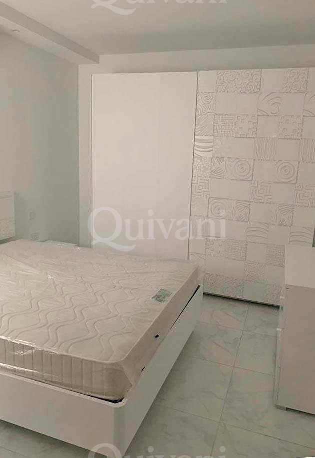 Qawra, Furnished Apartment