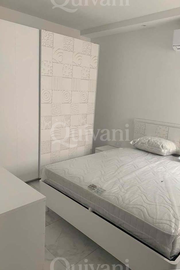 Qawra, Furnished Apartment