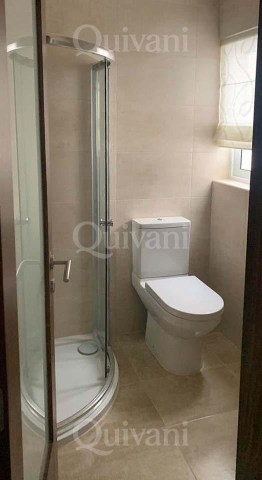 Qawra, Furnished Apartment