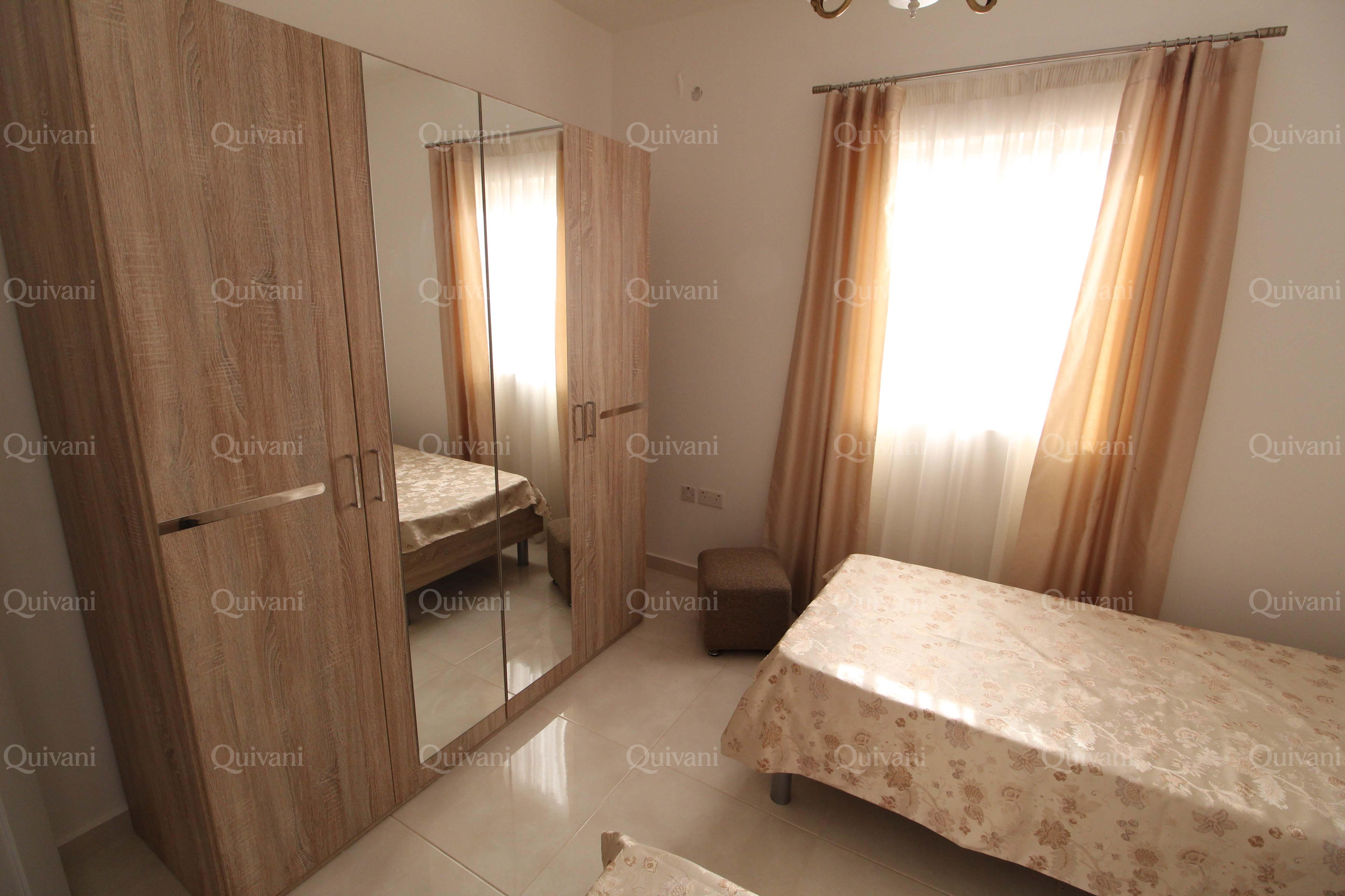 Birkirkara, Furnished Apartment
