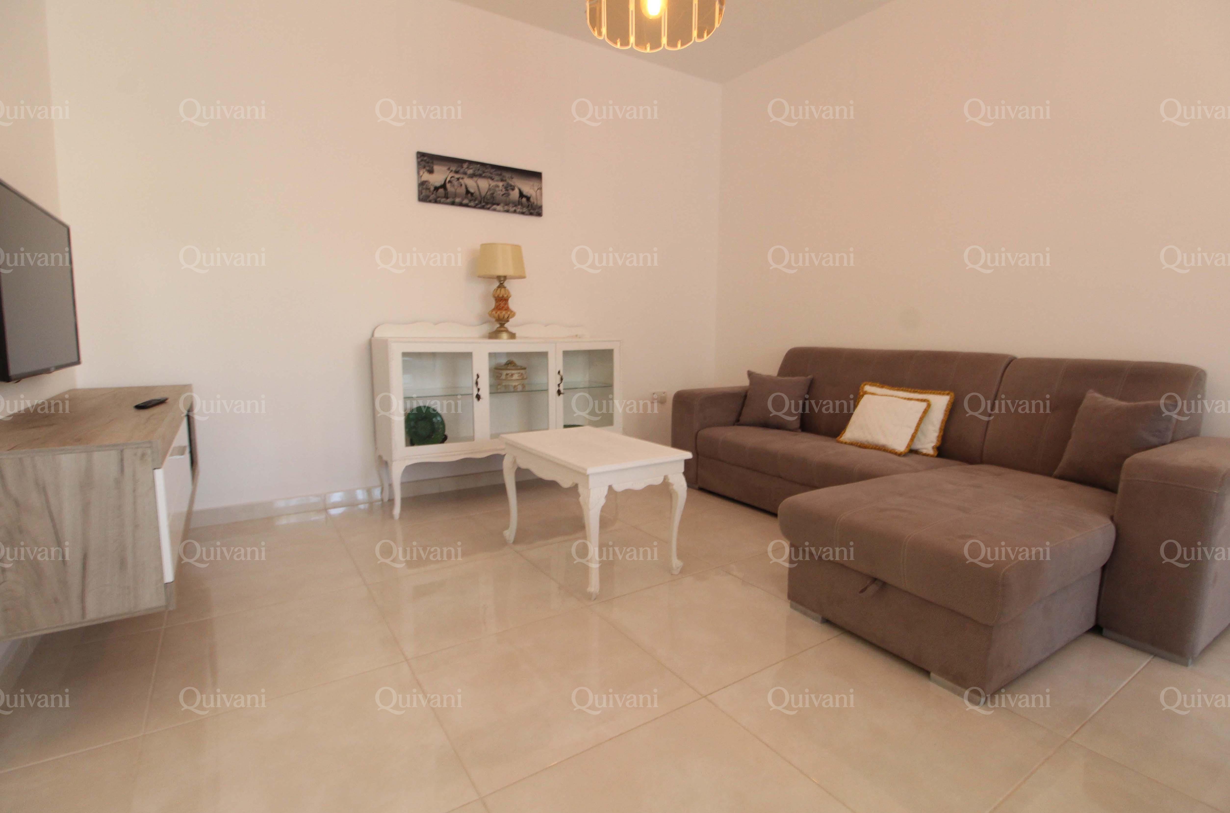 Birkirkara, Furnished Apartment
