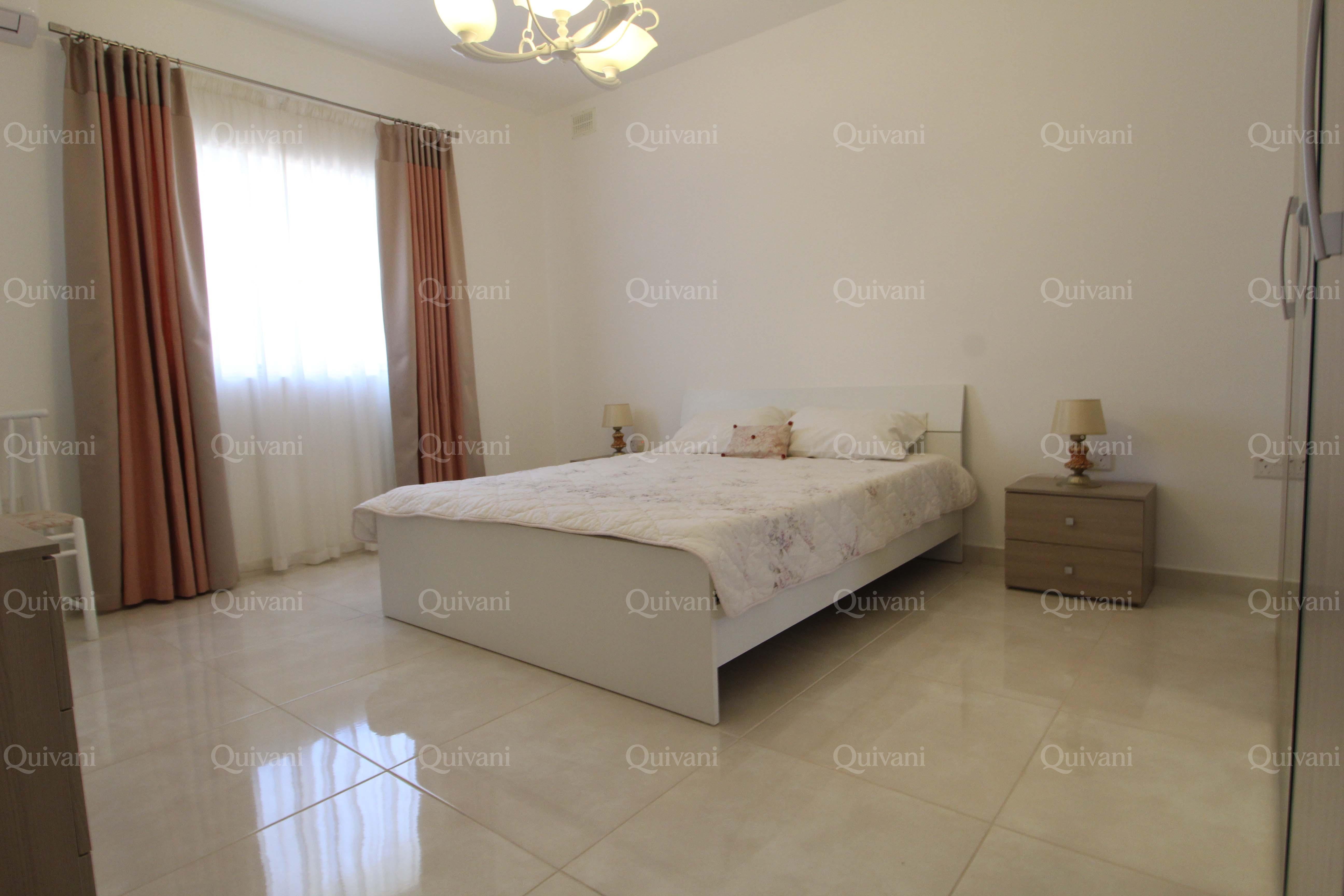Birkirkara, Furnished Apartment