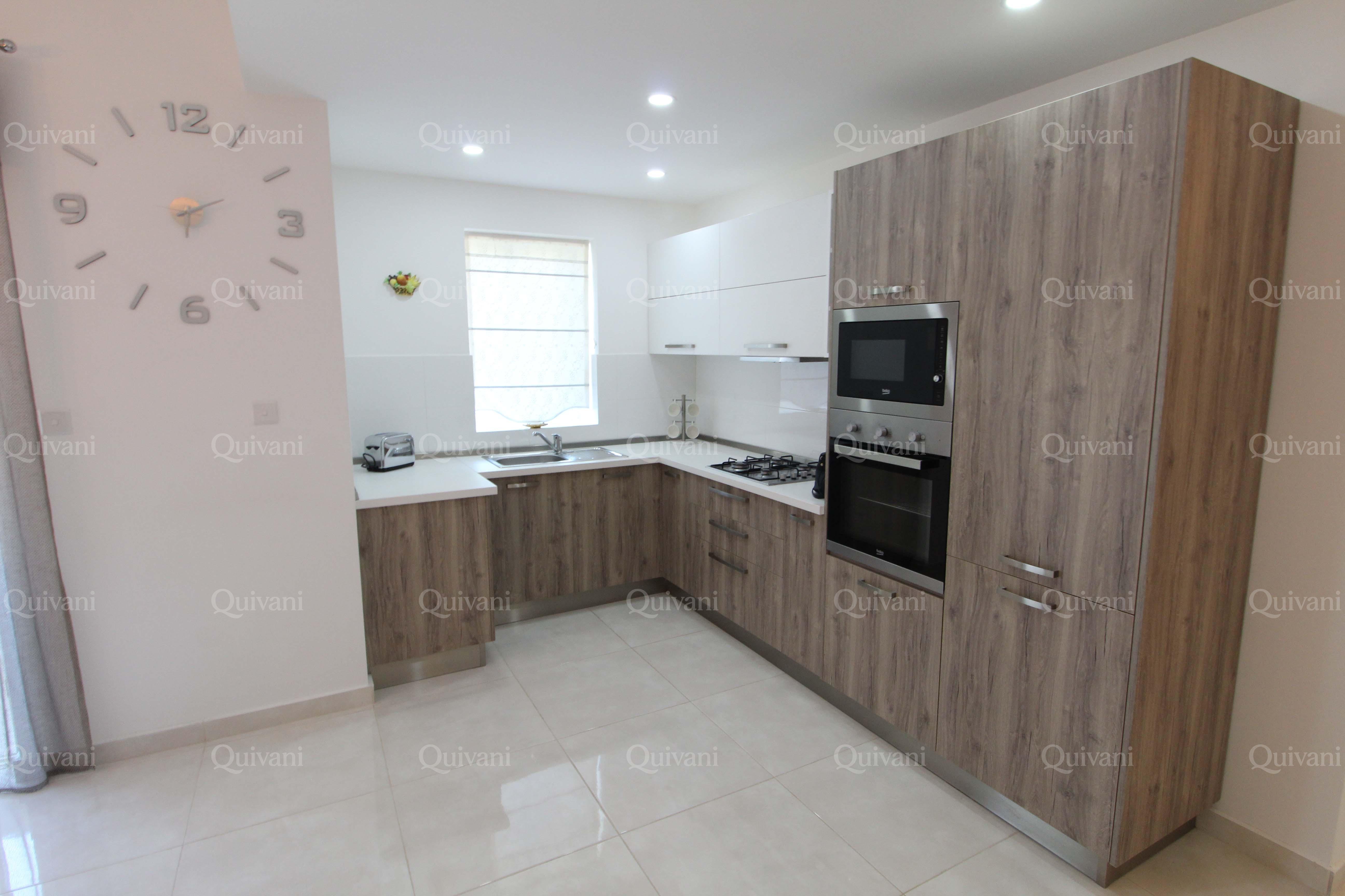 Birkirkara, Furnished Apartment