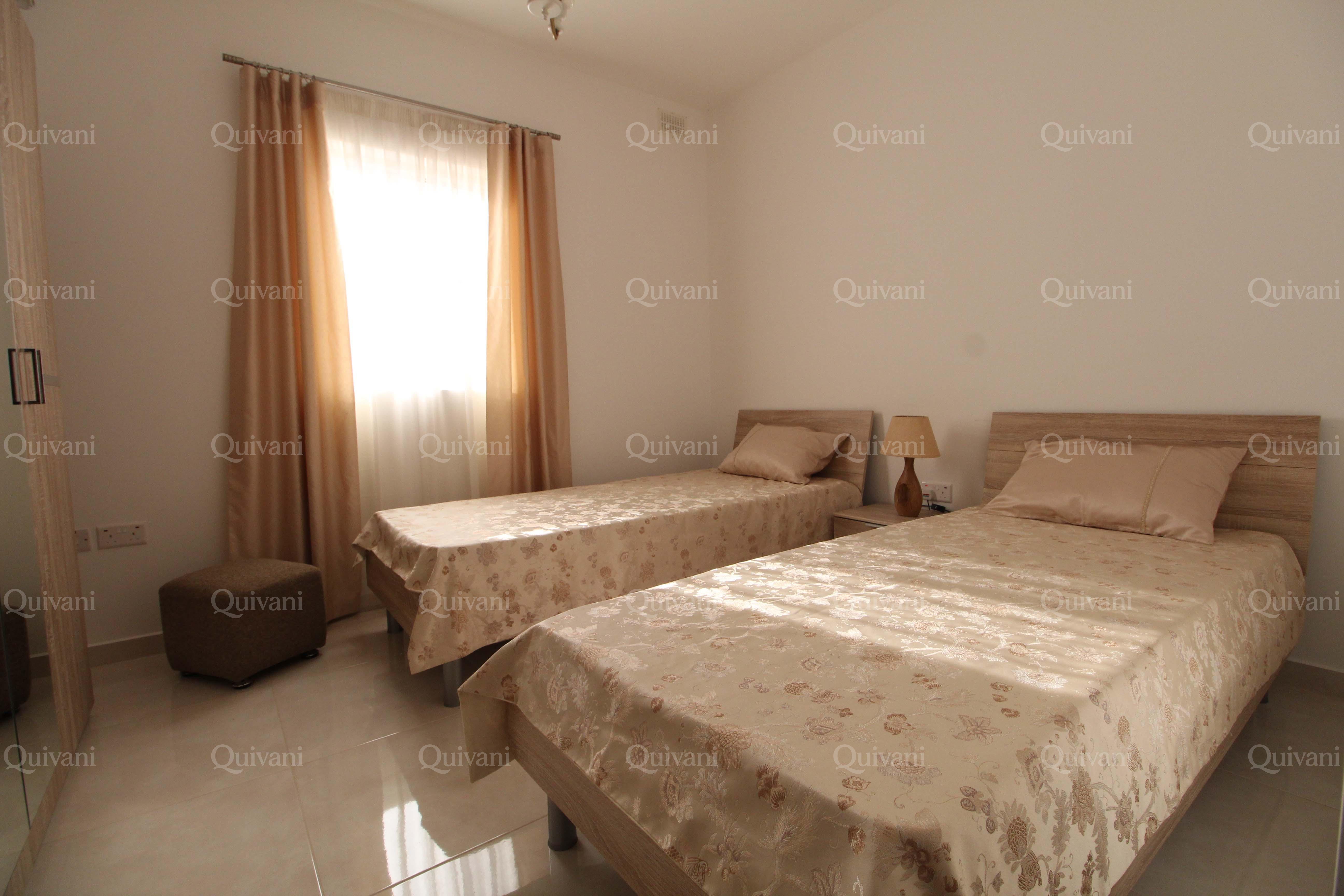 Birkirkara, Furnished Apartment