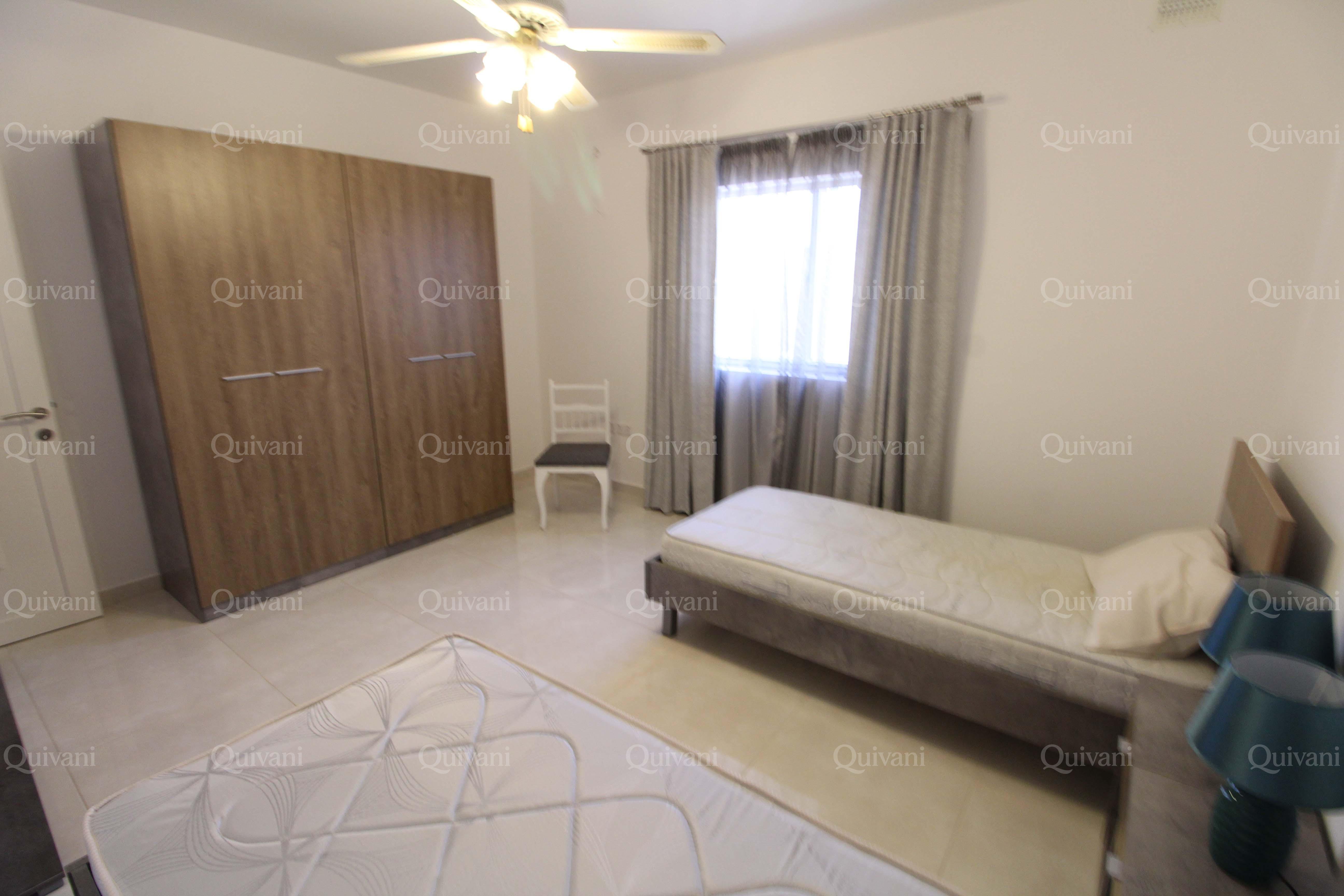 Birkirkara, Furnished Apartment