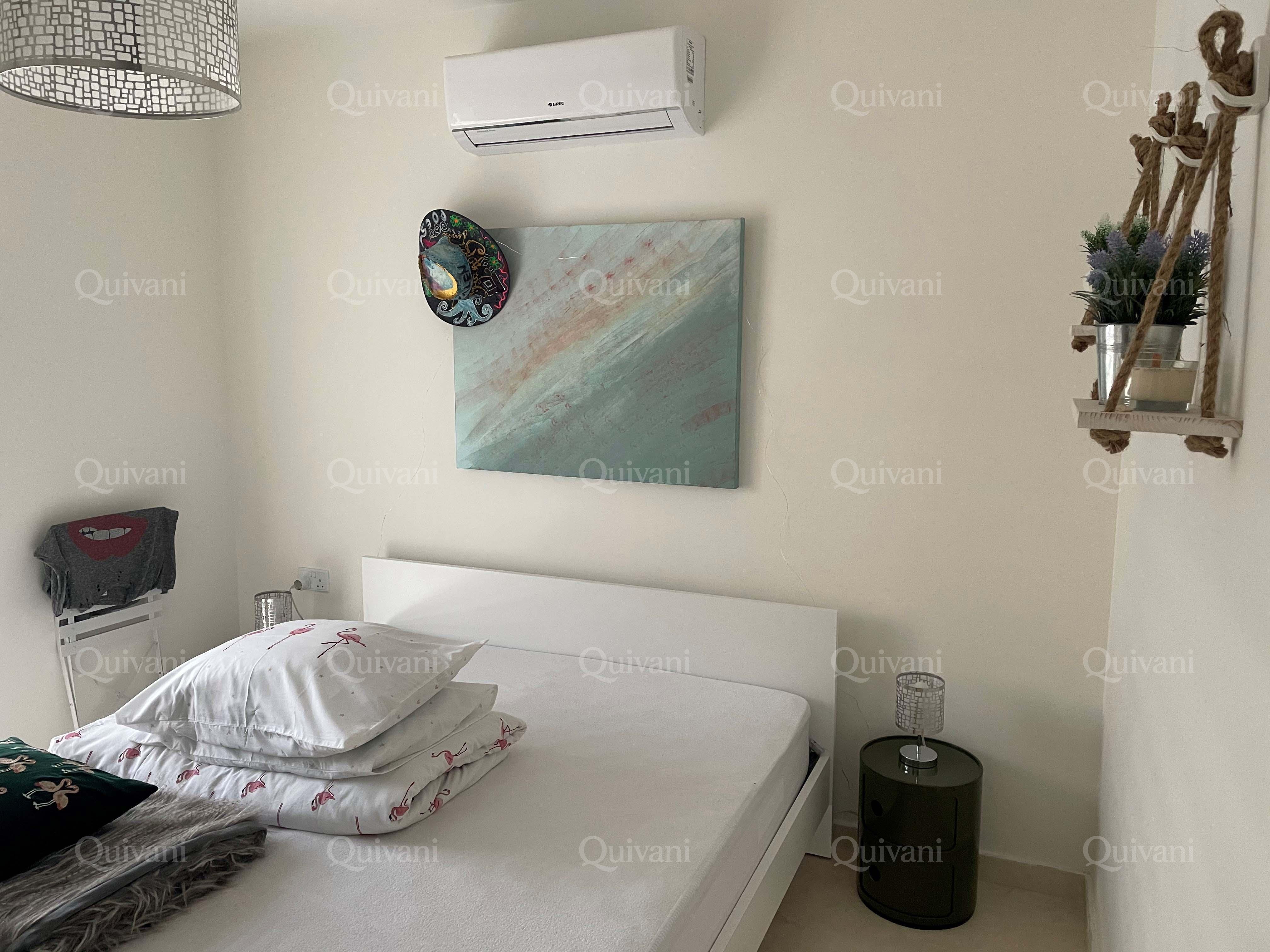 St Julians, Furnished Apartment