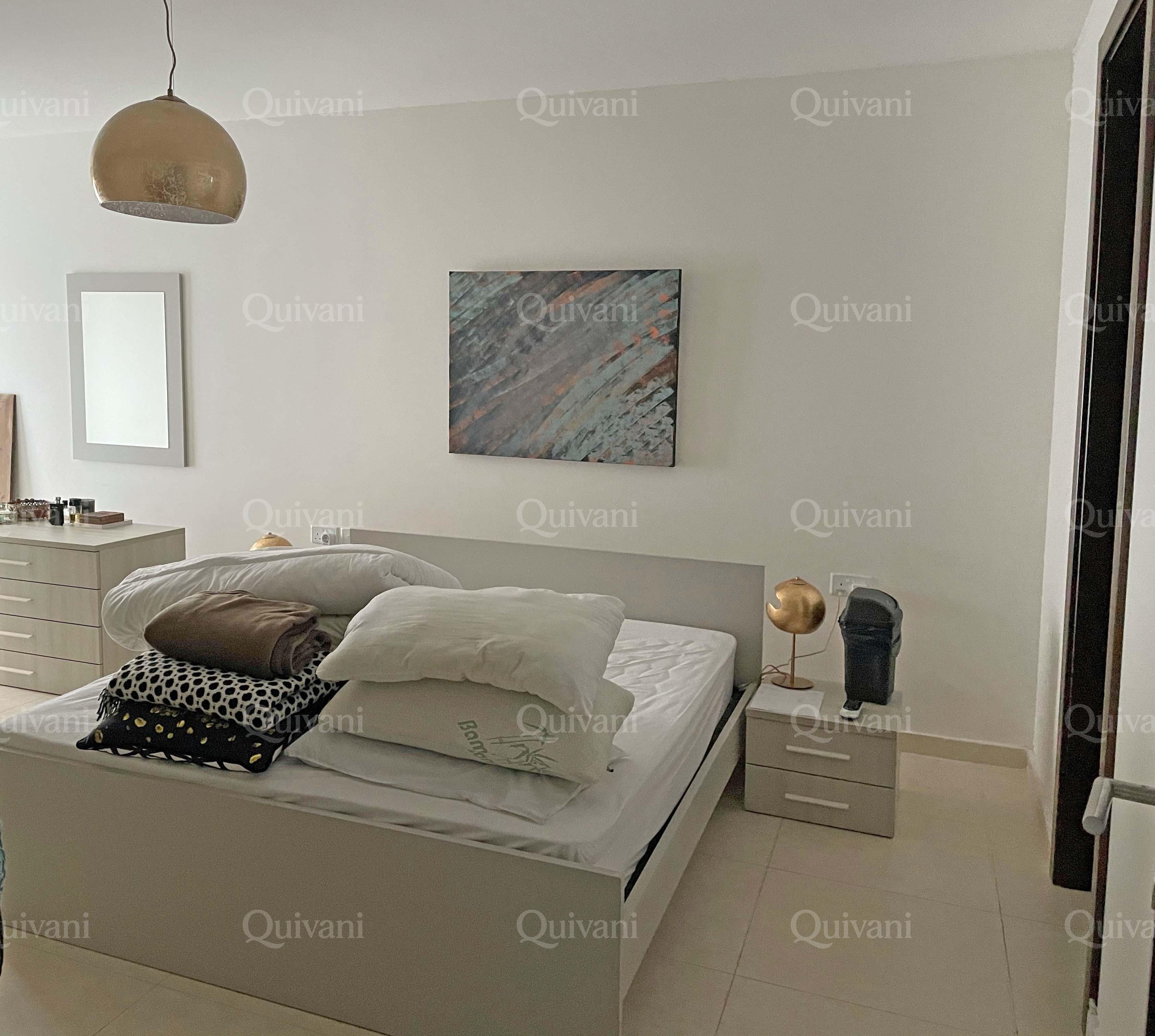 St Julians, Furnished Apartment