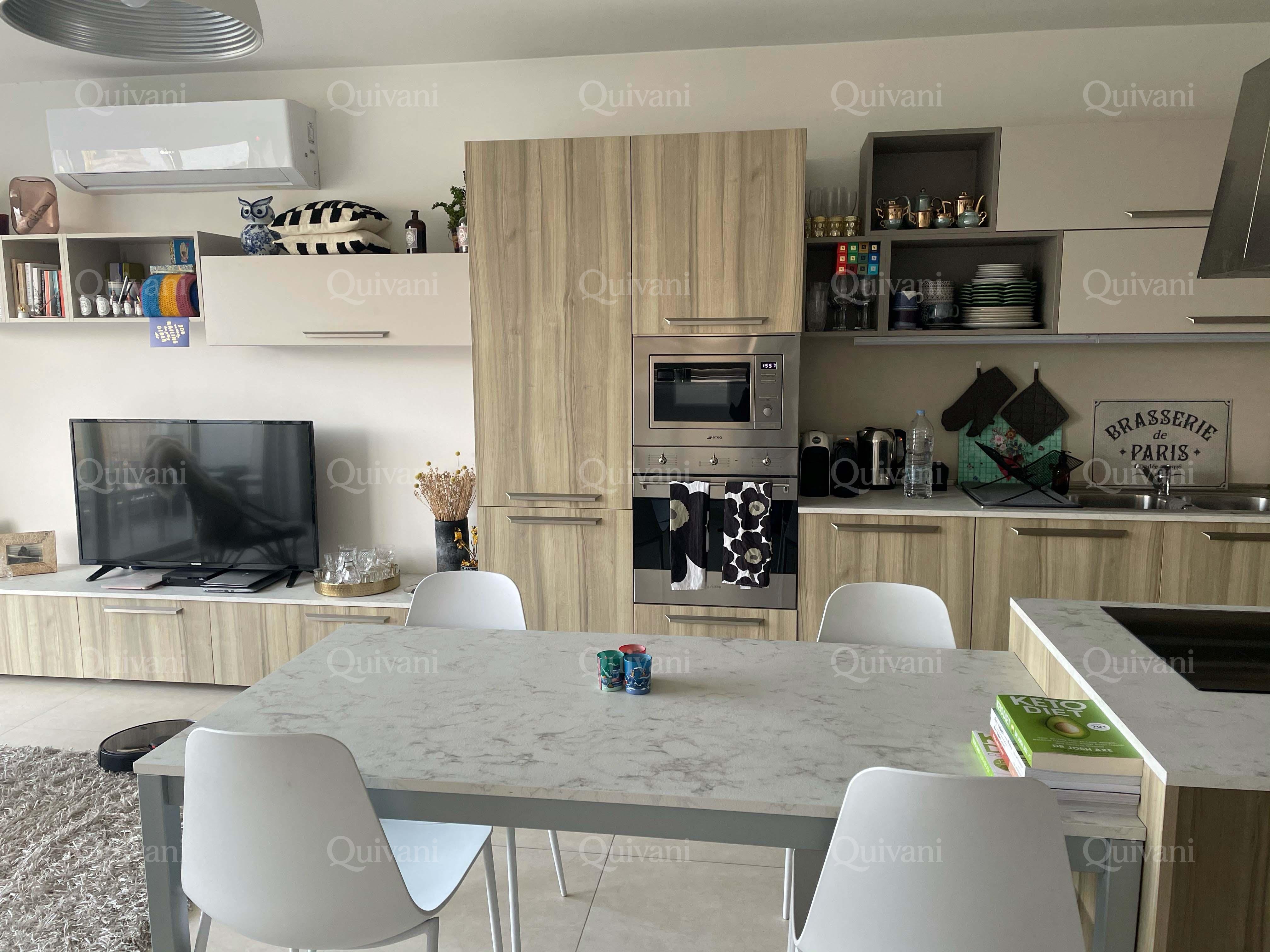 St Julians, Furnished Apartment