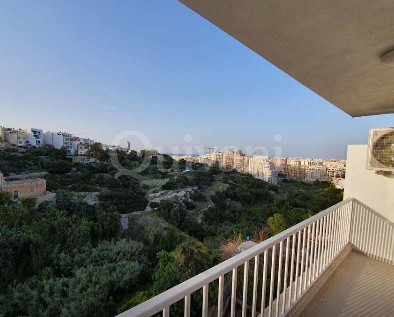 St Julians, Furnished Apartment