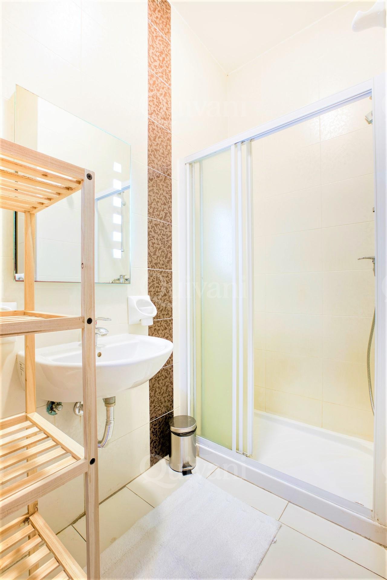 Paceville, Furnished Apartment